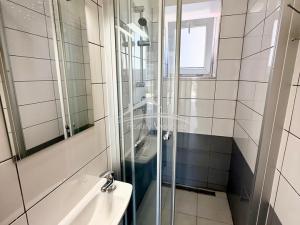 Pronájem bytu 1+1, Moravské Budějovice, Tyršova, 37 m2