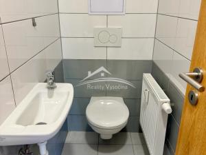 Pronájem bytu 1+1, Moravské Budějovice, Tyršova, 37 m2