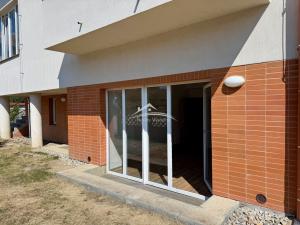 Pronájem bytu 1+1, Moravské Budějovice, Tyršova, 37 m2