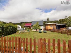 Prodej zahrady, Košťany - Střelná, Sídliště, 329 m2