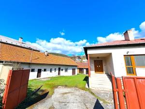Prodej rodinného domu, Horní Lhota, 564 m2