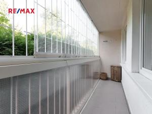 Prodej bytu 2+kk, Praha - Háje, Plickova, 43 m2