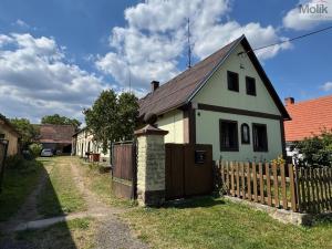 Prodej chalupy, Velečín, 300 m2