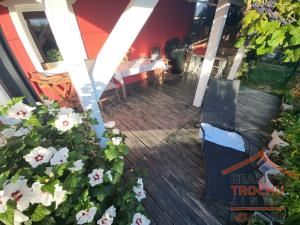 Prodej rodinného domu, Smržov, 125 m2