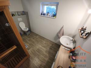 Prodej rodinného domu, Smržov, 125 m2