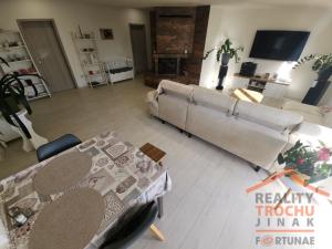 Prodej rodinného domu, Smržov, 125 m2