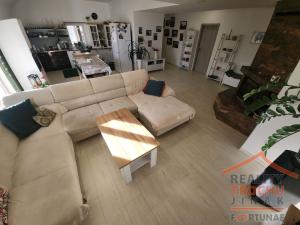 Prodej rodinného domu, Smržov, 125 m2