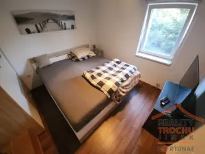 Prodej rodinného domu, Smržov, 125 m2