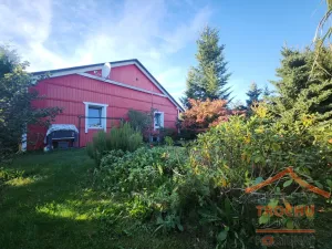 Prodej rodinného domu, Smržov, 125 m2