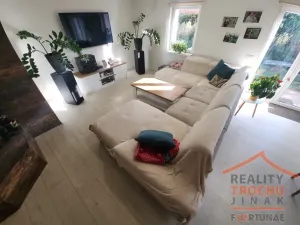 Prodej rodinného domu, Smržov, 125 m2