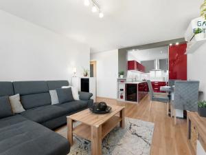 Prodej bytu 3+kk, Uherský Ostroh, Hradišťská, 68 m2