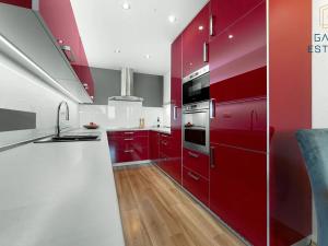 Prodej bytu 3+kk, Uherský Ostroh, Hradišťská, 68 m2