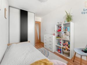 Prodej bytu 3+kk, Uherský Ostroh, Hradišťská, 68 m2
