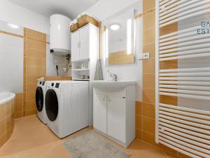 Prodej bytu 3+kk, Uherský Ostroh, Hradišťská, 68 m2