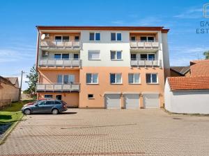Prodej bytu 3+kk, Uherský Ostroh, Hradišťská, 68 m2