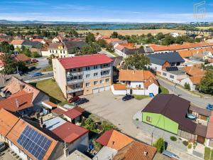 Prodej bytu 3+kk, Uherský Ostroh, Hradišťská, 68 m2