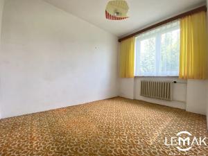 Pronájem bytu 3+1, Olomouc, Hněvotínská, 80 m2