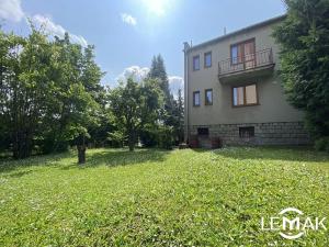 Pronájem bytu 3+1, Olomouc, Hněvotínská, 80 m2