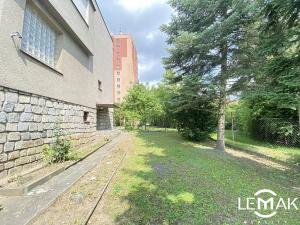 Pronájem pokoje, Olomouc, Hněvotínská, 25 m2