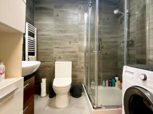 Pronájem bytu 2+kk, Česká Lípa, Prokopa Holého, 37 m2