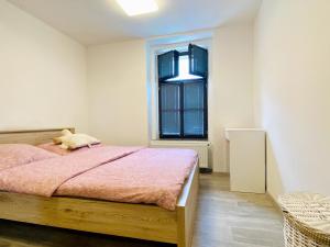 Pronájem bytu 2+kk, Česká Lípa, Prokopa Holého, 37 m2