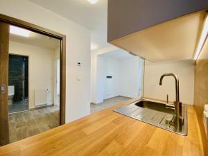 Pronájem bytu 2+kk, Česká Lípa, Prokopa Holého, 37 m2