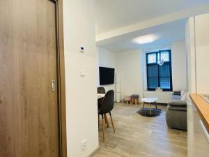 Pronájem bytu 2+kk, Česká Lípa, Prokopa Holého, 37 m2