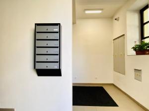 Pronájem bytu 2+kk, Česká Lípa, Prokopa Holého, 37 m2