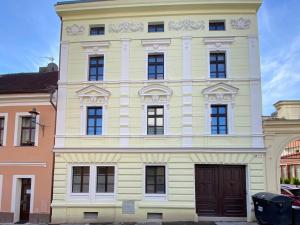 Pronájem bytu 2+kk, Česká Lípa, Prokopa Holého, 37 m2