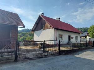 Prodej rodinného domu, Lešná - Jasenice, 95 m2