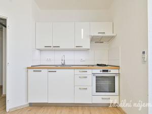 Pronájem bytu 2+kk, Brno, Langrova, 40 m2
