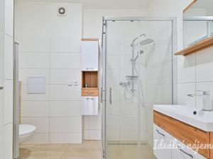 Pronájem bytu 2+kk, Brno, Langrova, 40 m2