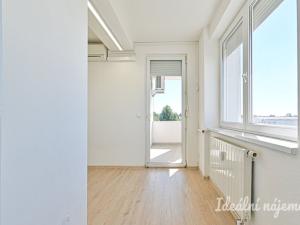 Pronájem bytu 2+kk, Brno, Langrova, 40 m2