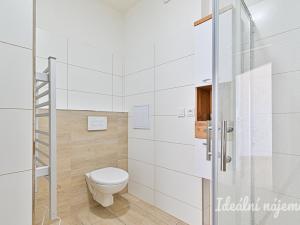 Pronájem bytu 2+kk, Brno, Langrova, 40 m2