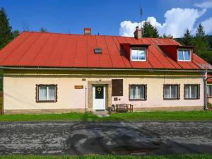 Prodej chalupy, Ostružná, 300 m2