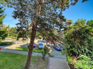 Prodej bytu 3+1, Kutná Hora, 17. listopadu, 66 m2