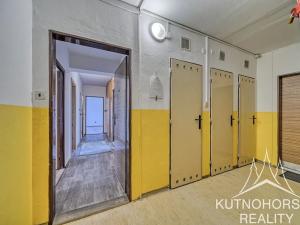 Prodej bytu 3+1, Kutná Hora, 17. listopadu, 66 m2