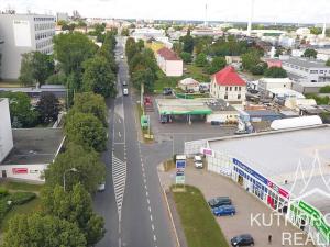 Pronájem skladu, Kolín, Havlíčkova, 541 m2