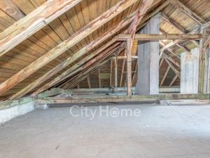 Prodej bytu 6+kk a větší, Praha - Smíchov, Na Václavce, 231 m2