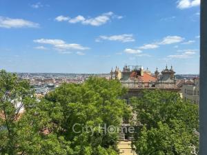 Prodej bytu 6+kk a větší, Praha - Smíchov, Na Václavce, 231 m2