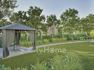 Prodej bytu 6+kk a větší, Praha - Smíchov, Na Václavce, 231 m2