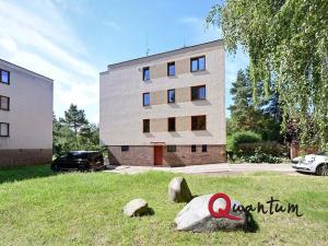 Prodej bytu 3+1, Úvaly, Nerudova, 75 m2