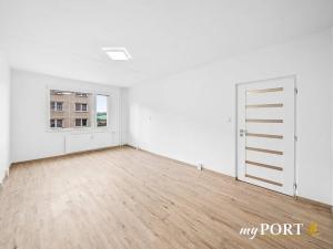 Pronájem bytu 1+1, Horní Bříza, Komenského, 39 m2
