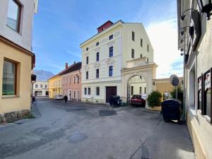 Pronájem bytu 2+kk, Česká Lípa, Prokopa Holého, 42 m2