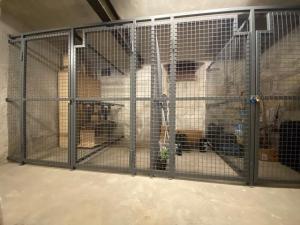 Pronájem bytu 2+kk, Česká Lípa, Prokopa Holého, 42 m2