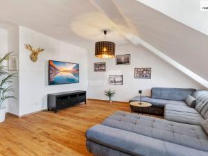 Prodej bytu 3+kk, Chrastava, náměstí 1. máje, 156 m2