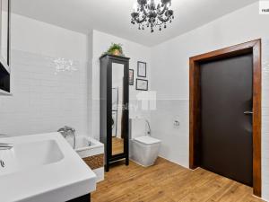 Prodej bytu 3+kk, Chrastava, náměstí 1. máje, 156 m2