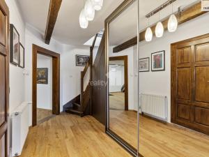 Prodej bytu 3+kk, Chrastava, náměstí 1. máje, 156 m2