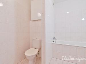Pronájem bytu 1+kk, Brno, Molákova, 39 m2