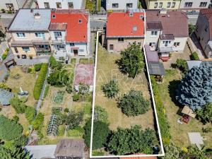 Prodej rodinného domu, Pardubice - Pardubičky, Bokova, 140 m2